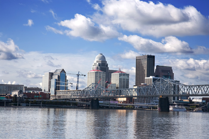 Louisville, Kentucky